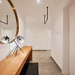 Heaven 7 - Private Whirlpool & Garden * Фюген