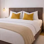 Heaven 7 - Private Whirlpool & Garden Фюген
