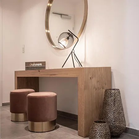 Appartement HEAVEN 7 SUITE - AlpenLuxus Collection