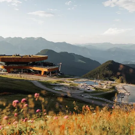 Heaven 7 Suite - Alpenluxus Collection Daire *