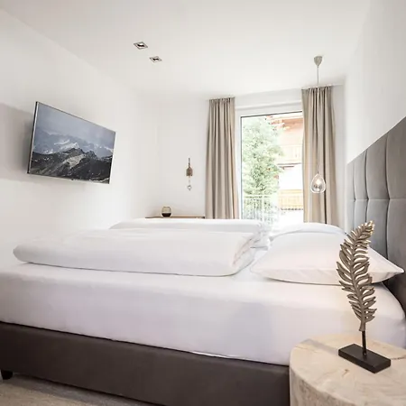 Appartement HEAVEN 7 SUITE - AlpenLuxus Collection *