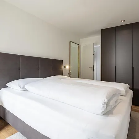 Heaven 7 Suite - Alpenluxus Collection