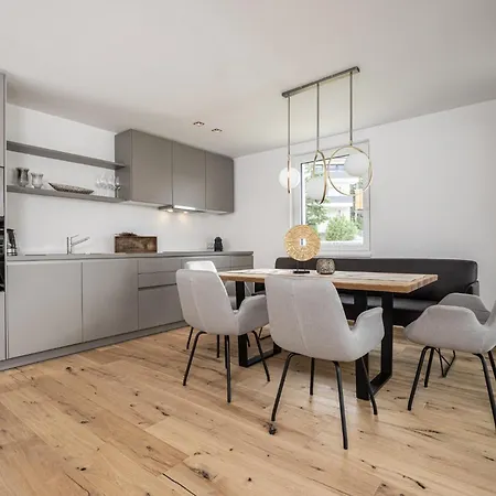 HEAVEN 7 SUITE - AlpenLuxus Collection Appartement Fügen