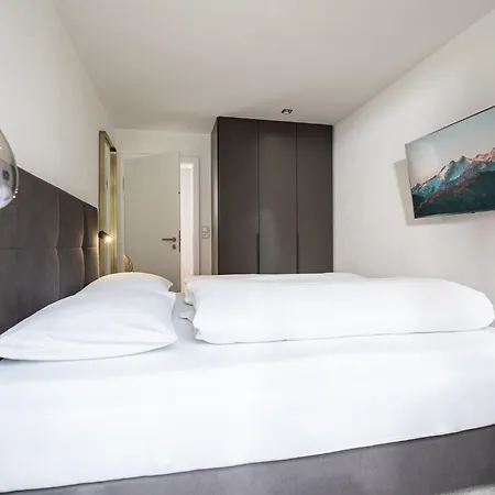 Heaven 7 Suite - Alpenluxus Collection Daire *