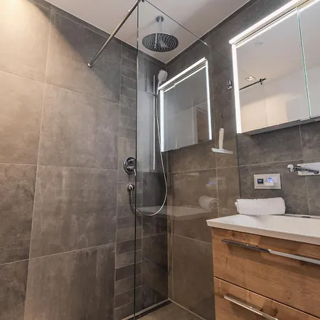 Heaven 7 Suite - Alpenluxus Collection *