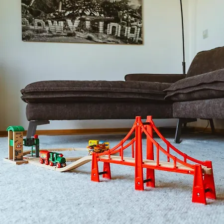 Appartement HEAVEN 7 SUITE - AlpenLuxus Collection *