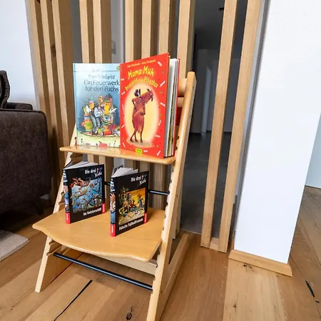 Heaven 7 Suite - Alpenluxus Collection Daire *