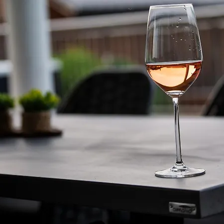 Daire Heaven 7 Suite - Alpenluxus Collection