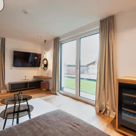 Appartement HEAVEN 7 SUITE - AlpenLuxus Collection