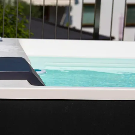 HEAVEN 7 SUITE - AlpenLuxus Collection * Fügen