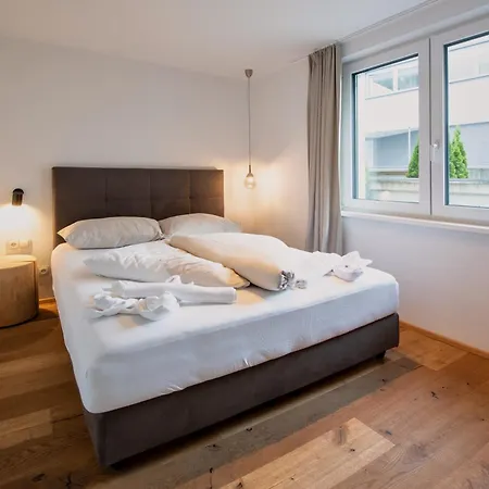 HEAVEN 7 SUITE - AlpenLuxus Collection