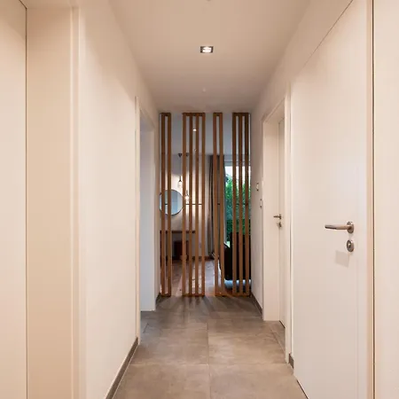 Appartement HEAVEN 7 SUITE - AlpenLuxus Collection