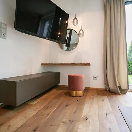 Appartement HEAVEN 7 SUITE - AlpenLuxus Collection Fügen