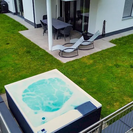 HEAVEN 7 SUITE - AlpenLuxus Collection *