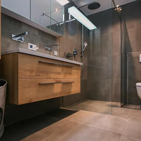 HEAVEN 7 SUITE - AlpenLuxus Collection Appartement *