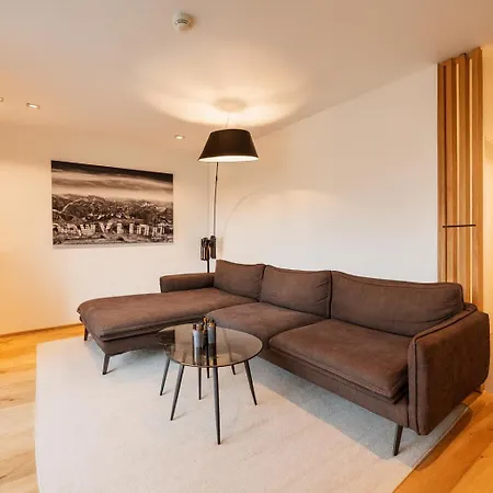 HEAVEN 7 SUITE - AlpenLuxus Collection Appartement