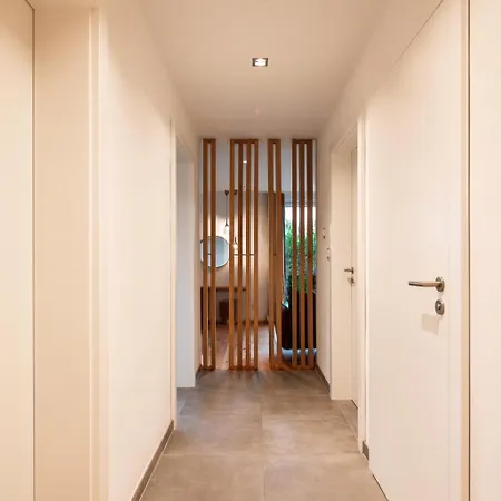 Heaven 7 Suite - Alpenluxus Collection Daire