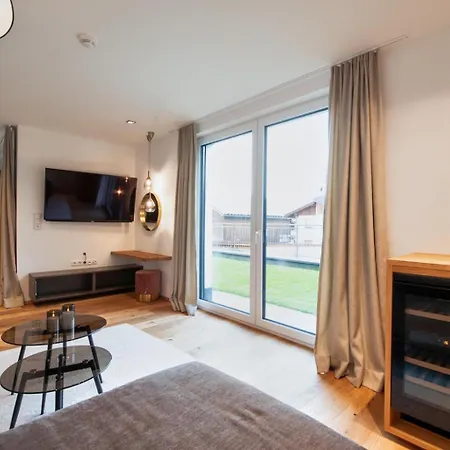 HEAVEN 7 SUITE - AlpenLuxus Collection Appartement