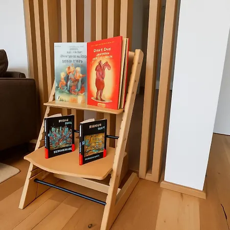 HEAVEN 7 SUITE - AlpenLuxus Collection *