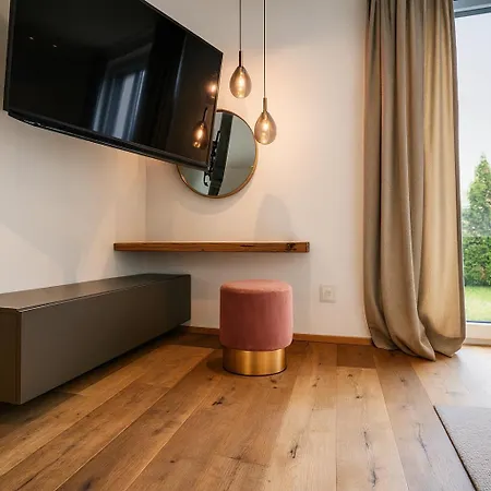 Heaven 7 Suite - Alpenluxus Collection Daire Fügen