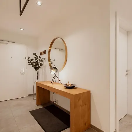 HEAVEN 7 SUITE - AlpenLuxus Collection Appartement Fügen