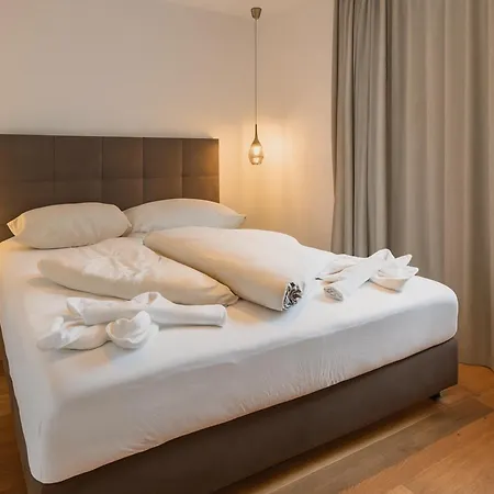 Heaven 7 Suite - Alpenluxus Collection Daire *