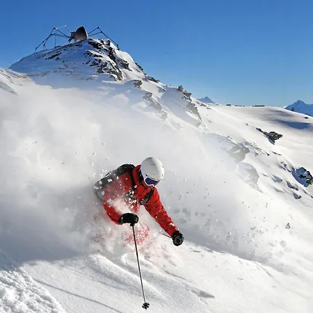 Heaven 7 Suite - Alpenluxus Collection Fügen