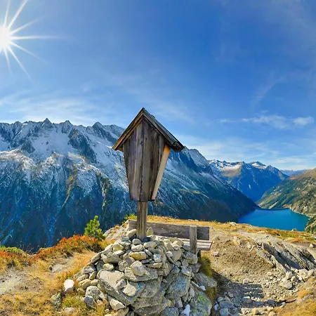 Appartement HEAVEN 7 SUITE - AlpenLuxus Collection