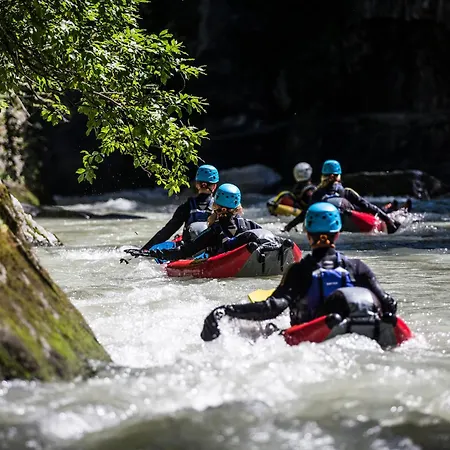 HEAVEN 7 SUITE - AlpenLuxus Collection *