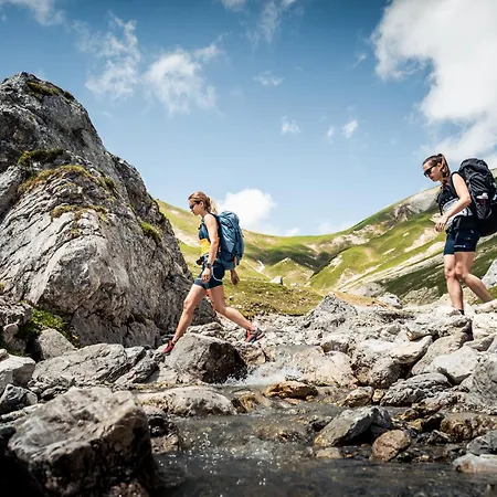 HEAVEN 7 SUITE - AlpenLuxus Collection Appartement