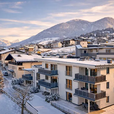 HEAVEN 7 SUITE - AlpenLuxus Collection Appartement