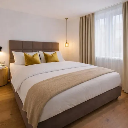 Appartement HEAVEN 7 SUITE - AlpenLuxus Collection Fügen