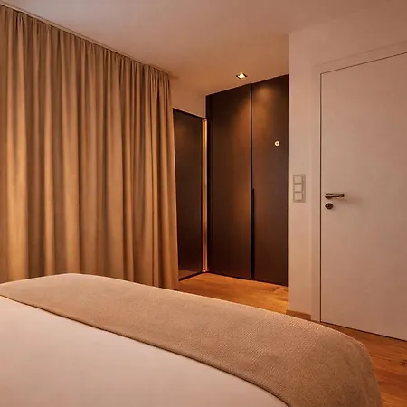 HEAVEN 7 SUITE - AlpenLuxus Collection Appartement *