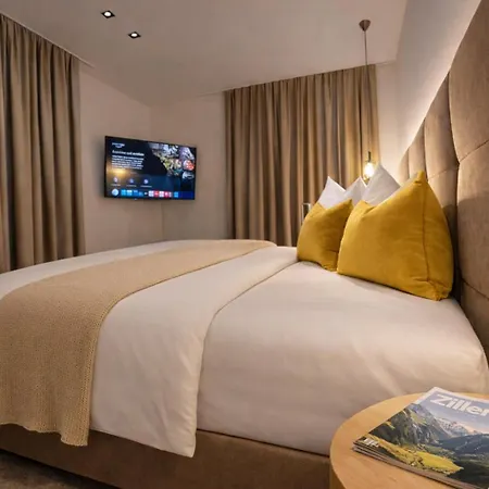 Appartement HEAVEN 7 SUITE - AlpenLuxus Collection *