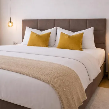 Heaven 7 Suite - Alpenluxus Collection Fügen