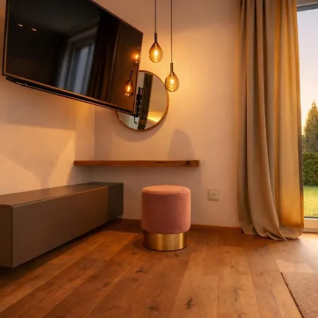 Heaven 7 - Alpenluxus Collection * Fuegen