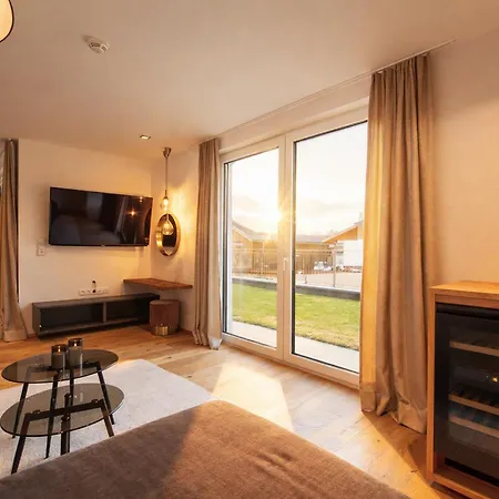 HEAVEN 7 SUITE - AlpenLuxus Collection * Fügen