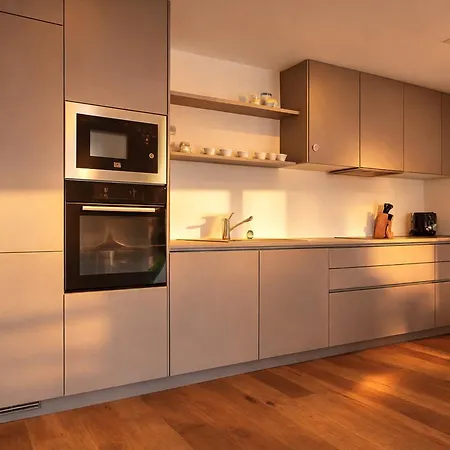 Heaven 7 - Alpenluxus Collection * Fuegen