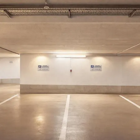 Heaven 7 - Alpenluxus Collection Fuegen