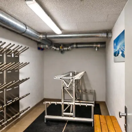 Heaven 7 Suite - Alpenluxus Collection Fügen