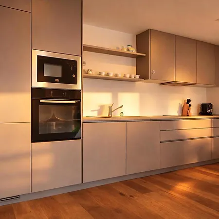 Holiday home Heaven 7 - By Alpenluxus Collection