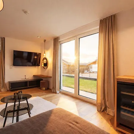 Heaven 7 - By Alpenluxus Collection Holiday home