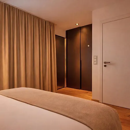 Heaven 7 - By Alpenluxus Collection * Fuegen