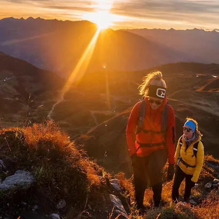 Holiday home Heaven 7 - By Alpenluxus Collection