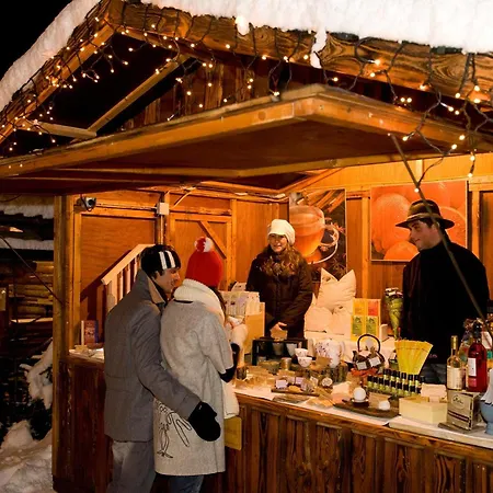 Heaven 7 - By Alpenluxus Collection Holiday home *