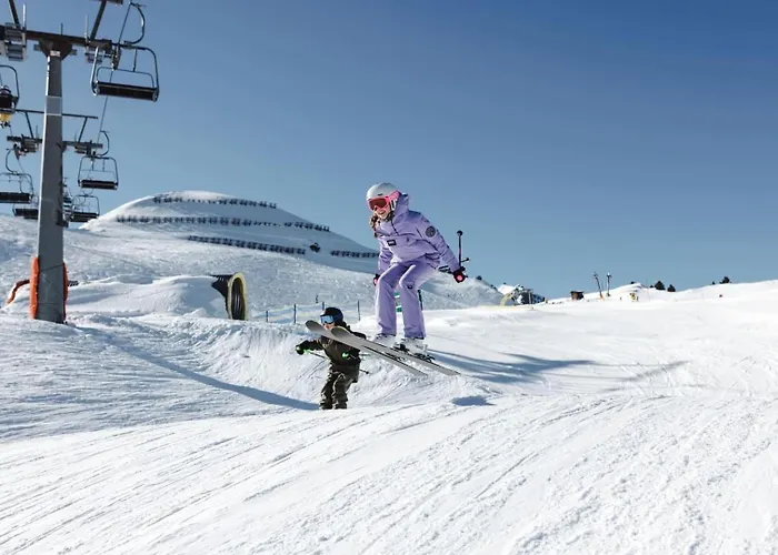 Heaven 7 - By Alpenluxus Collection *