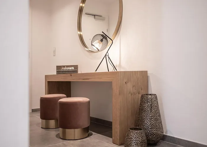 בית נופש Heaven 7 - By Alpenluxus Collection