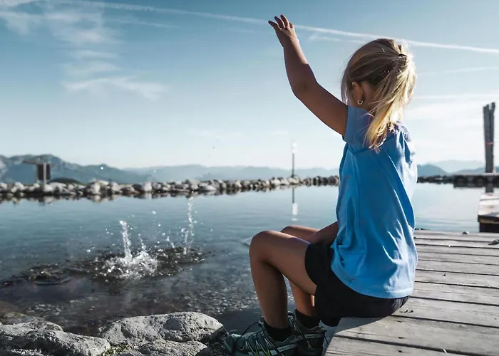 בית נופש Heaven 7 - By Alpenluxus Collection *