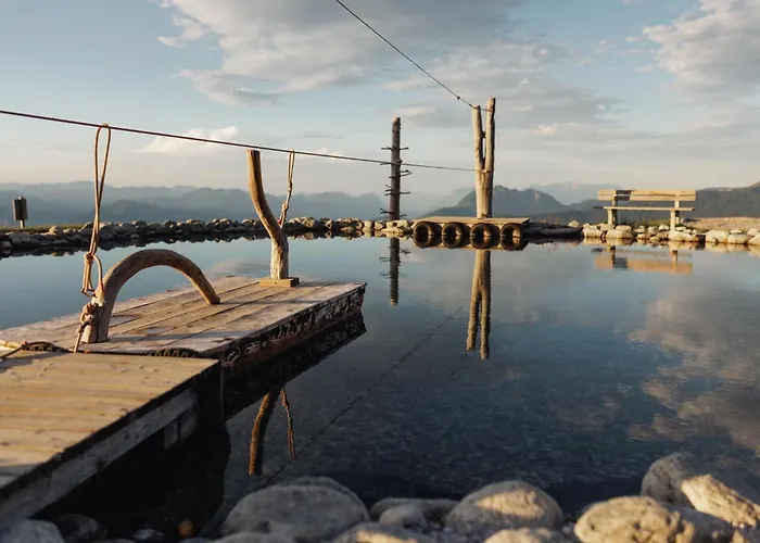 Heaven 7 - By Alpenluxus Collection פוגן