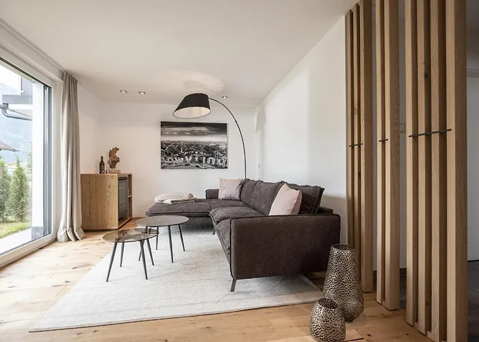 בית נופש Heaven 7 - By Alpenluxus Collection פוגן